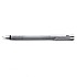 Lamy Logo Brushed Stainless Steel Fountain pen
