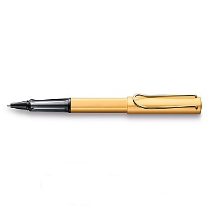 Lamy Lx Gold Rollerball