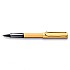 Lamy Lx Gold Rollerball