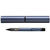 Lamy Lx Blue Ballpoint