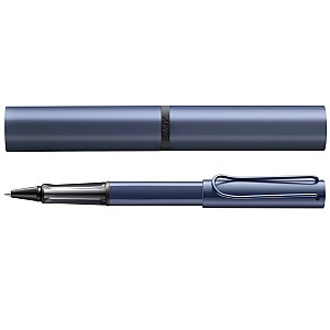 Lamy Lx Blue Rollerball