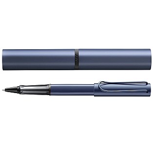 Lamy Lx Blue Rollerball