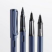 Lamy Lx Blue Ballpoint
