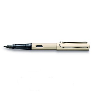 Lamy Lx Palladium Fountain pen