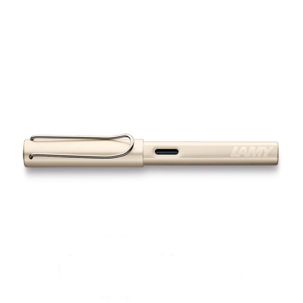 Lamy Lx Palladium Rollerball