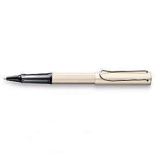 Lamy Lx Palladium Rollerball