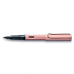Lamy Lx Rose Gold Fountain pen