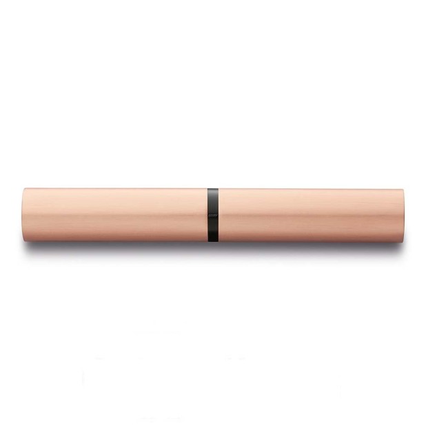 Lamy Lx Rose Gold Rollerball