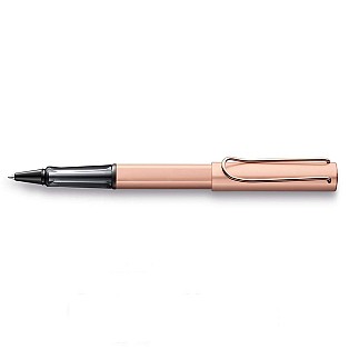 Lamy Lx Rose Gold Rollerball