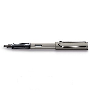 Lamy Lx Ruthenium Fountain pen