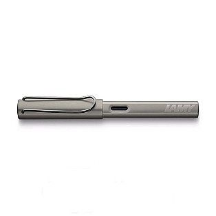 Lamy Lx Ruthenium Fountain pen