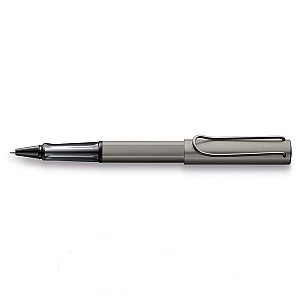 Lamy Lx Ruthenium Rollerball