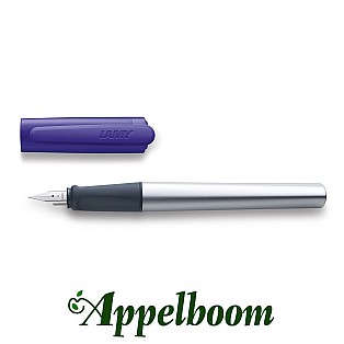 Lamy Nexx Violet Fountain pen