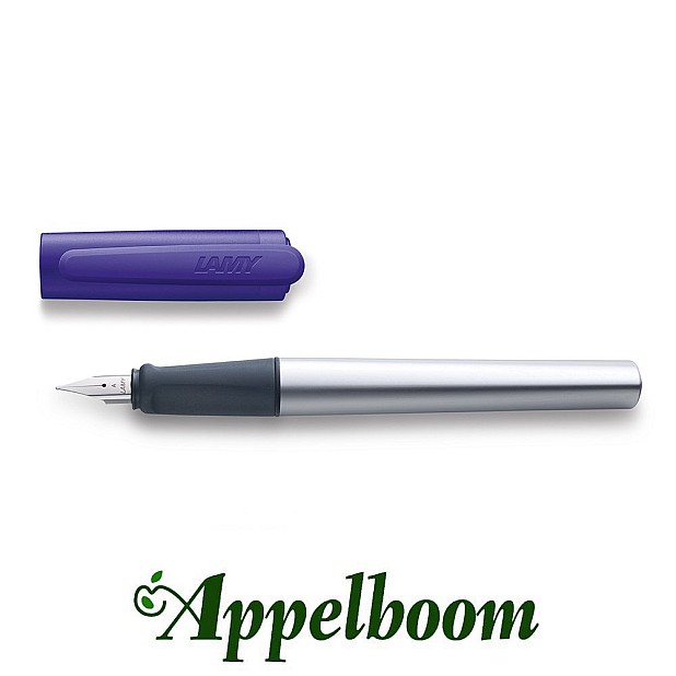 Lamy Nexx Violet Vulpen