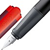 Lamy Nexx Harry Potter Hufflepuff Fountain pen Lamy Nexx Harry Potter Hufflepuff Fountain pen