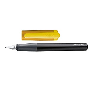 Lamy Nexx Harry Potter Hufflepuff Pióro Wieczne