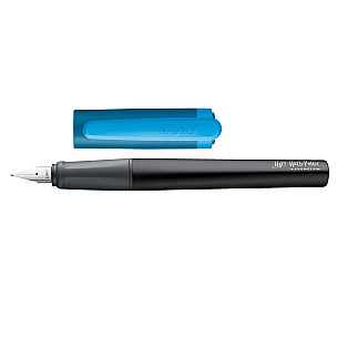 Lamy Nexx Harry Potter Ravenclaw Pióro Wieczne