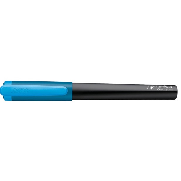 Lamy Nexx Harry Potter Ravenclaw Plumo Estilográfica