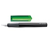 Lamy Nexx Harry Potter Slytherin Fountain pen Lamy Nexx Harry Potter Slytherin Fountain pen