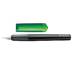 Lamy Nexx Harry Potter Slytherin Fountain pen