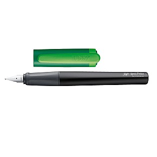 Lamy Nexx Harry Potter Slytherin Pióro Wieczne