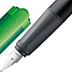 Lamy Nexx Harry Potter Slytherin Fountain pen Lamy Nexx Harry Potter Slytherin Fountain pen