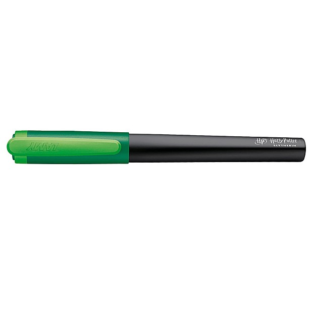 Lamy Nexx Harry Potter Slytherin Vulpen