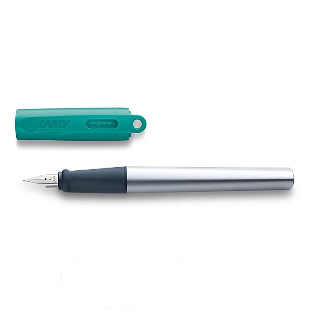 Children - Lamy Nexx Smaragd Fountain pen