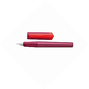 Lamy Nexx Multired Pióro Wieczne