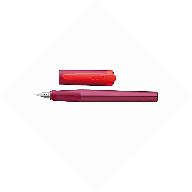 Lamy Nexx Multired Plumo Estilográfica
