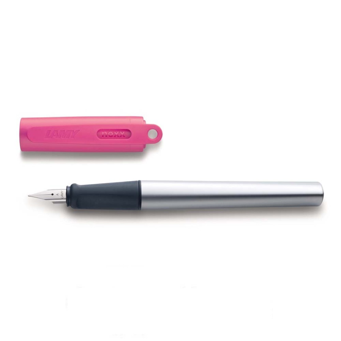 Lamy Nexx Pink Fountain pen
