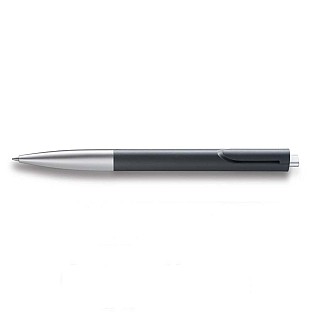 Lamy Noto Zwart Balpen