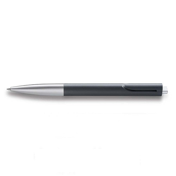 Lamy Noto Black Ballpoint