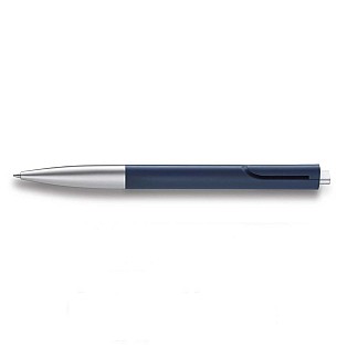 Lamy Noto Blauw Balpen