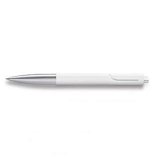 Lamy Noto Wit Balpen
