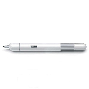 Lamy Pico White Ballpoint