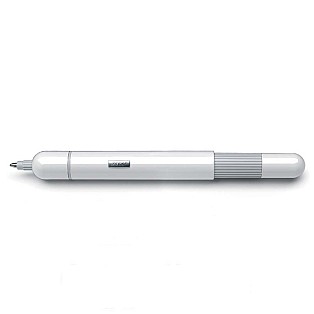 Lamy Pico White Ballpoint