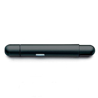Lamy Pico Matte Black Ballpoint