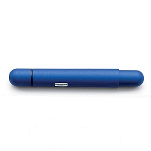 Lamy Pico Matte Blue Ballpoint
