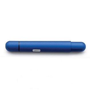Lamy Pico Matte Blue Ballpoint