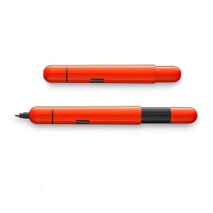 Lamy Pico Laser Orange Ballpoint