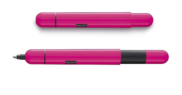 Lamy Pico White Ballpoint | Appelboom.com