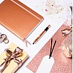 Lamy Pico Lx Rosegold Ballpoint