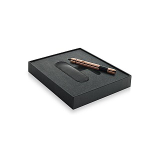 Lamy Pico Lx Rosegold Balpen