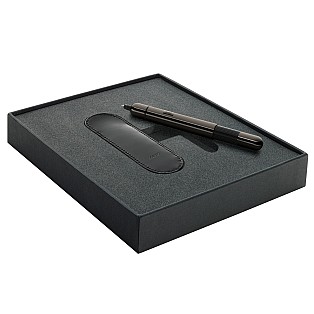 Lamy Pico Lx Ruthenium Balpen