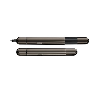 Lamy Pico Lx Ruthenium Balpen