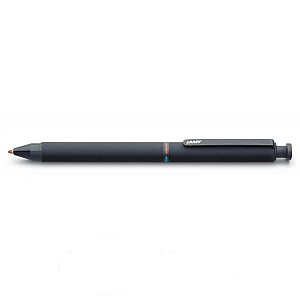 Lamy ST Black Tripen