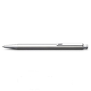 Lamy ST Stainless Steel Mechanical Pencil 0.7mm