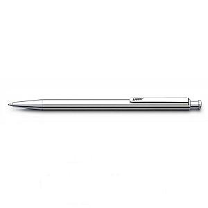 Lamy ST Stainless Steel Ballpoint
