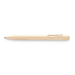 Lamy Safari Cream 2022 Special Edition Balpen